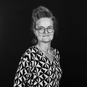 Nanna Ørum Christensen – Kiropraktor hos Kiropraktik i Centrum