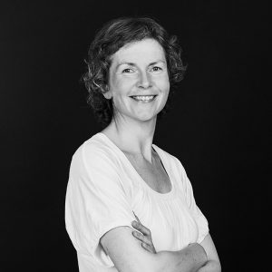 Helle Virenfeldt – Zoneterapeut hos Kiropraktik i Centrum
